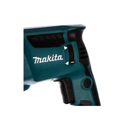 MAKITA HR2630 Перфоратор MAKITA HR2230 (SDS+, 800 Вт, 2,9 Дж) кейс