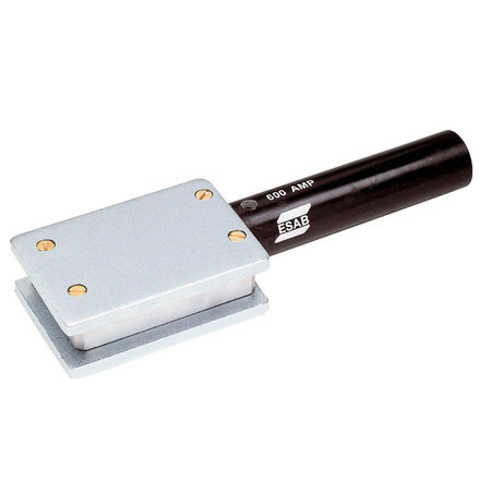 

ESAB 0000500415 Клемма заземления магнитная 400А