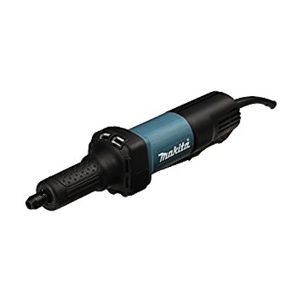 MAKITA GD0600 Шлифмашина прямая MAKITA GD0600 (400 Вт, цанга 6 мм, 25000 об/мин)