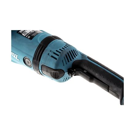 MAKITA GA9030SF01 Шлифмашина угловая 230 мм 2400 Вт