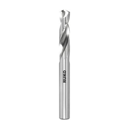 

RUKO RK-202060 Сверло спиральное 6 мм, DIN 1897, HSS-G, 3xD, 118°, HA, тип N