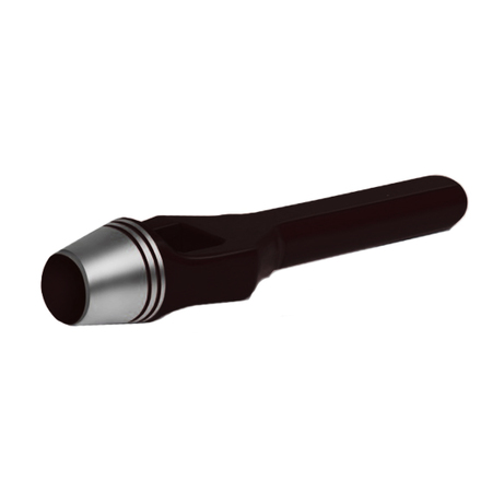 

GARWIN INDUSTRIAL 723510-24 Пробойник конический, форма А, 24 мм, DIN 7200