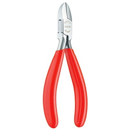 

Knipex KN-7721130 Бокорезы для электроники, KN-7721130