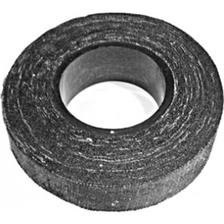 

Fit 0072328-1 Изолента ХБ черная, 16 мм х 400 гр.