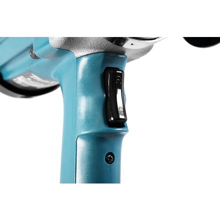 MAKITA 6906 Гайковерт ударный сетевой MAKITA 6906 620 Вт 588 Нм 34 кейс