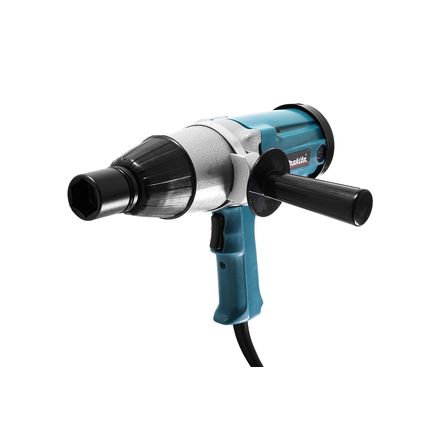 MAKITA 6906 Гайковерт ударный сетевой MAKITA 6906 620 Вт 588 Нм 34 кейс