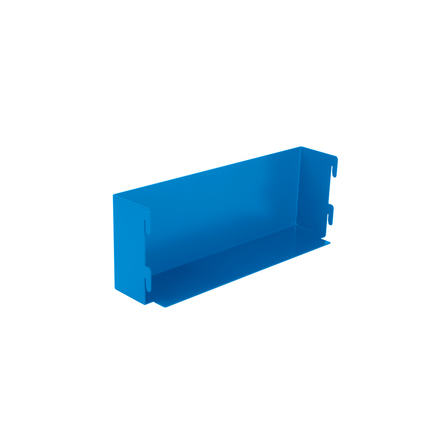

GARWIN INDUSTRIAL 001070-2-5015 Держатель баллончиков для инструментальных телег (синий RAL5015)