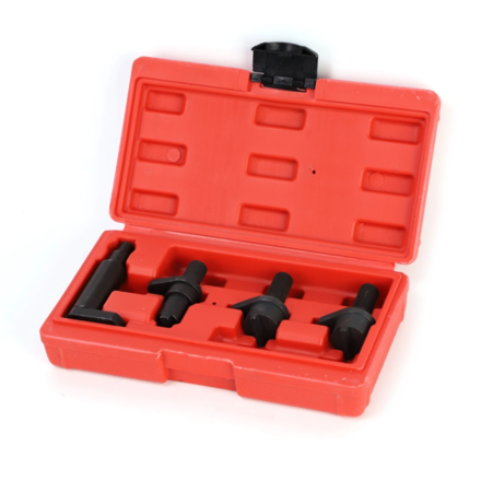 SpecX A11733-VAG Набор фиксаторов для регулировки фаз ГРМ VAG 1.2 (6V/12V)