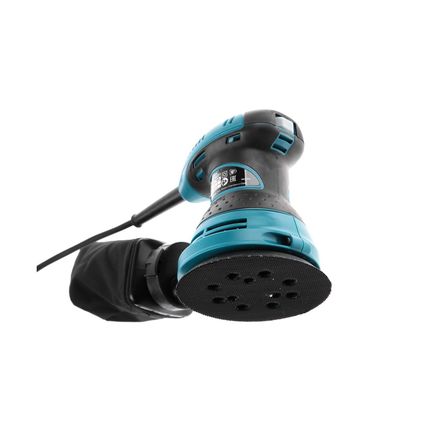 MAKITA BO5031 Шлифмашина эксцентриковая MAKITA BO5031 (300 Вт, 125 мм)