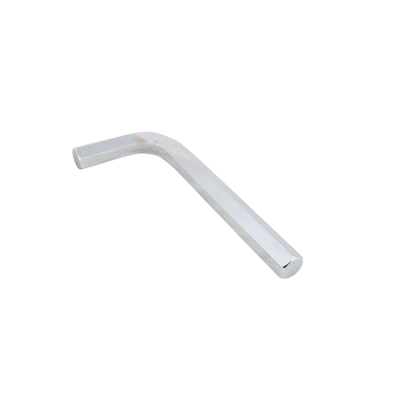 

Licota HW100360SM Ключ шестигранный угловой короткий  мм