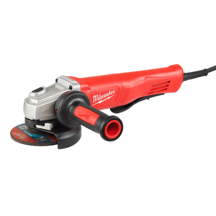 Milwaukee 4933451578 Углошлифовальная машина Milwaukee AGV 13-125 XSPDE