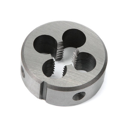 

GARWIN INDUSTRIAL GM-DC11150 Плашка M 11x1,5, HSS, DIN 223, 6g, 30x11 мм