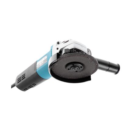 MAKITA 9562CVH Шлифмашина угловая с регулировкой оборотов 125 мм 1200 Вт