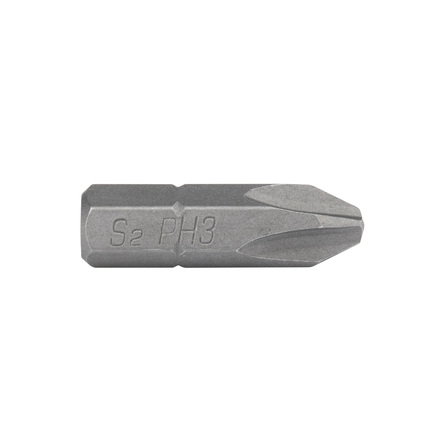 

Licota BPH203003 Бита 5/16" PH3 30 мм