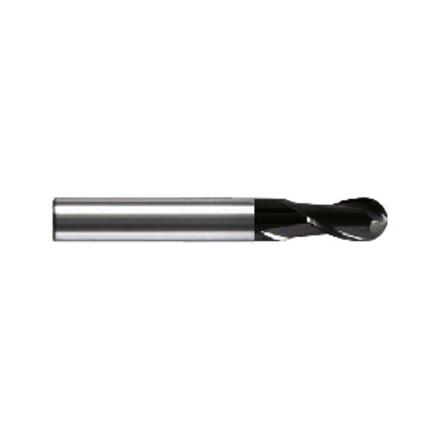 

GESAC SH160-B2-10018 Фреза концевая 10 мм, VHM, Z=2, HA, TiAlN (серия SH160)