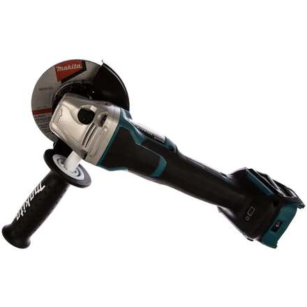 MAKITA DGA518ZU Угловая шлифмашина Makita DGA518ZU