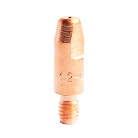 

Сварог ICU0004-16 Сварочный наконечник E–Cu М6 Ø1,6