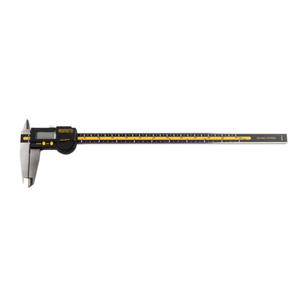 

ASIMETO 301-12-0 Штангенциркуль цифровой 0,01 мм, 0-300 мм, IP67, SYLVAC SYSTEM