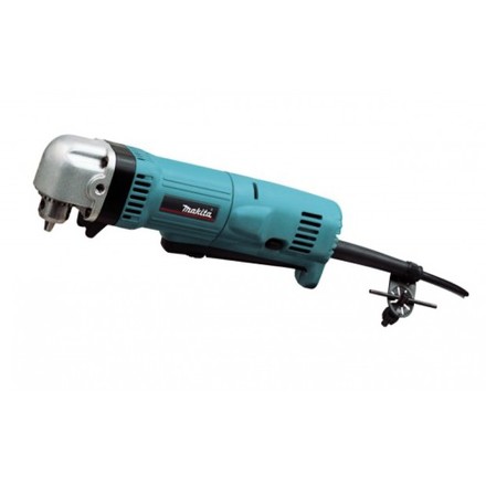 

MAKITA DA3010F Дрель угловая MAKITA DA 3010 F (450 Вт, 0-2400 об/мин)
