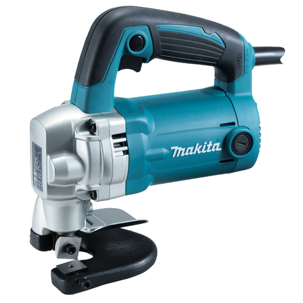 

MAKITA JS3201J Электрические ножницы по металлу (710 Вт, 1600 ход/мин, 50 мм)