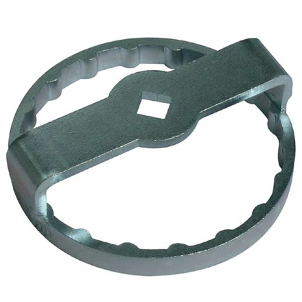 

Car-tool CT-G004 Ключ масляного фильтра Renault 87 мм