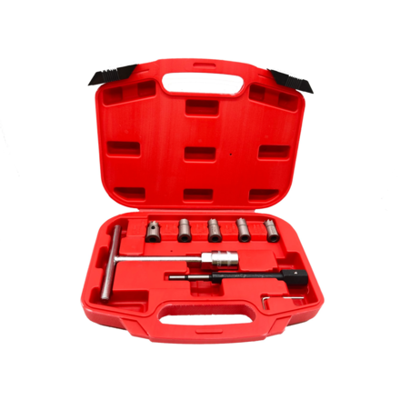 SpecX A14058 Приспособление для чистки посадочных мест дизельных форсунок