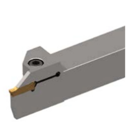 

GESAC 250514-1 Державка для точения канавок и отрезки GKER 1616 2T14
