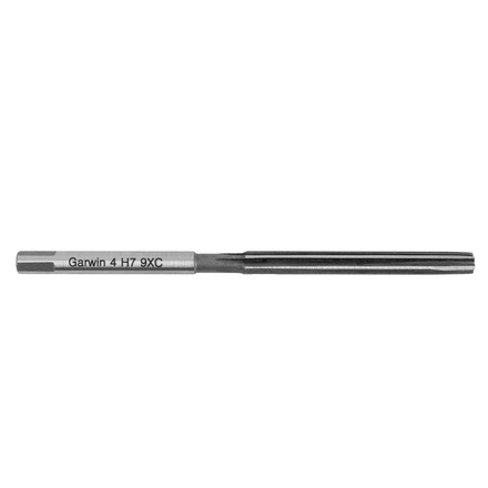 

GARWIN INDUSTRIAL 130520-4*H7 Развертка ручная цилиндрическая 4 мм, 9ХС, H7
