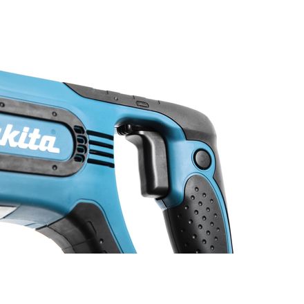 MAKITA HR2475 Перфоратор (SDS+, 780 Вт, 2,7 Дж) кейс