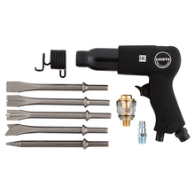 Пневмомолотки и комплектующие купить в интернет-магазине Гарвин