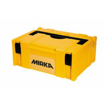 

Mirka MIN6530011 Пластиковый кейс