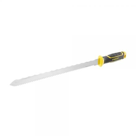 

STANLEY FMHT0-10327 Нож Stanley для изолирующих материалов (утеплителя)