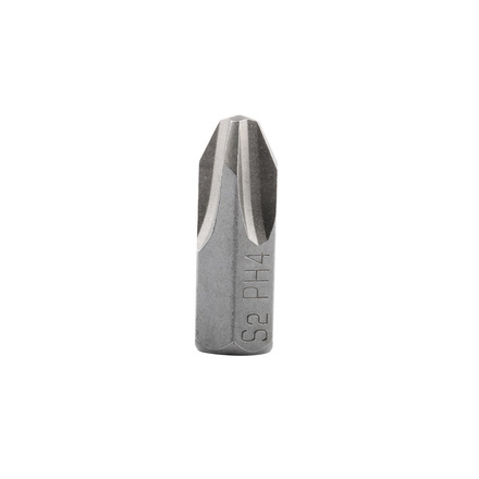 

GARWIN PRO B03PH4 Бита 10 мм PH4 30 мм
