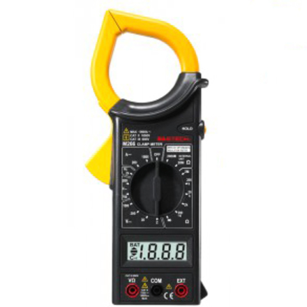 

MASTECH М266F Клещи токовые цифровые Mastech M266F 57766
