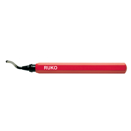 RUKO RK-107054 Фаскосниматель со сменным лезвием HSS E100