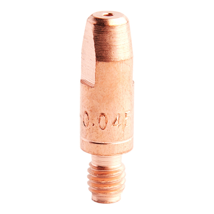 

Сварог ICU0004-82 Сварочный наконечник Cu–Cr–Zr М6 Ø1,2