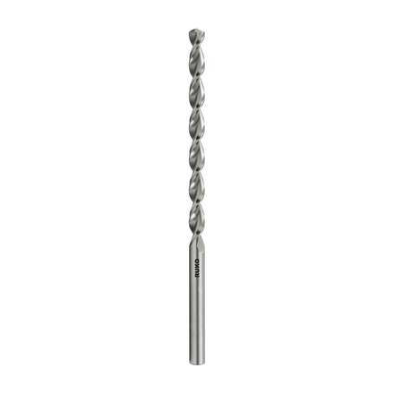 

RUKO RK-253030 Сверло спиральное 3,00 мм, длинное, HSSE-Со5, DIN 340, 10xD, 130°, тип UNI