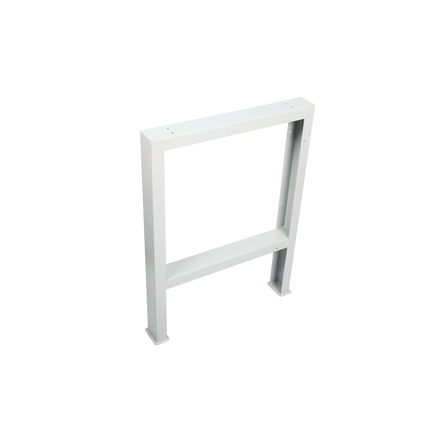 

GARWIN INDUSTRIAL 004123-1 Ножка верстака RAL7035