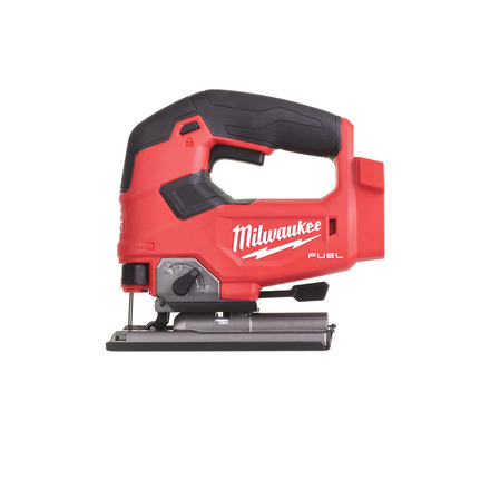

Milwaukee 4933464726 Лобзик аккумуляторный Milwaukee M18 FJS-0X FUEL