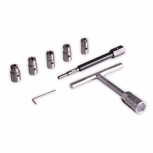 Car-tool CT-1571B Набор разверток