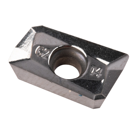 

GARWIN INDUSTRIAL 204336-GMH10N Пластина фрезерная APKT113504PDFR-AL сплав GMH10N