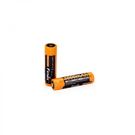

Fenix FX-18650 Аккумулятор Fenix ARB-L18-3500 18650 Rechargeable Li-ion Battery