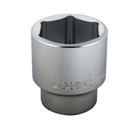 

Licota N6050 Головка торцевая 6гр. 3/4" 50 мм