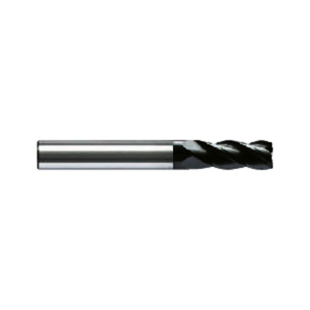 

GESAC US200-S4-02006 Фреза концевая 2 мм, VHM, Z=4, HA, TiAlN (серия US200)