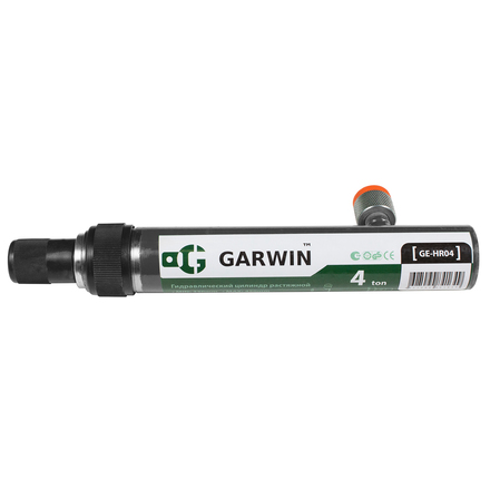 

GARWIN PRO GE-HR04 Гидравлический цилиндр растяжной 4 т