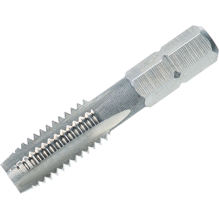 

VOLKEL VO-67026 Метчик-бита HexTap S М3x0,5, HSS-G, 6H