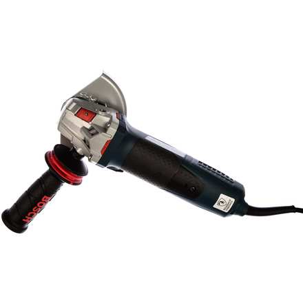 BOSCH 06017960R2 Шлифмашина угловая GWS 17-125 CIE