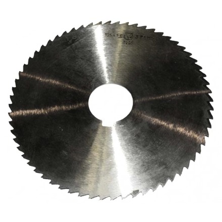 

JSD Tools BT-17867 Фреза отрезная 250х4,0 тип 2 80Z P6M5
