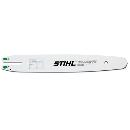 

STIHL 30050003909 Шина PMN 14' (35см) 3/8' 1,1 50 зв. Stihl, 30050003909