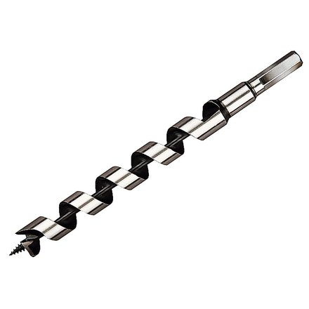 

MAKITA D-36289 Сверло Левиса по древесине с гвоздями 28x470